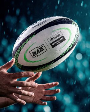 Image post by @champrugby on Instagram