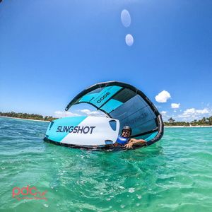 Image post by @playadelcarmenkiteboarding on Instagram