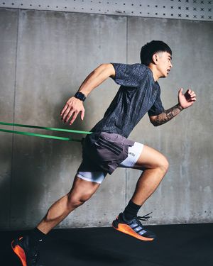 Image post by @adidasph on Instagram