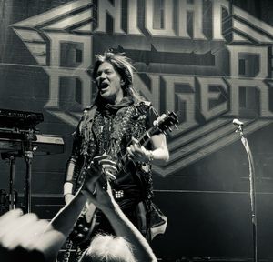 Image post by @nightranger on Instagram
