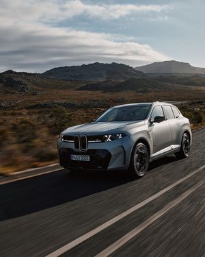 Image post by @bmwm on Instagram