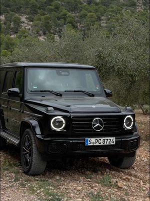 Image post by @mercedesbenz on Instagram