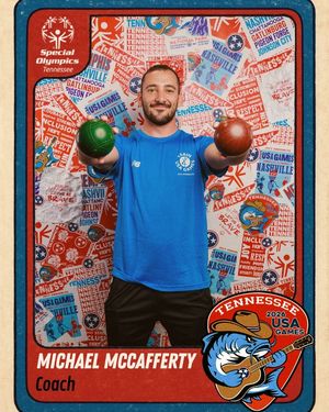 Image post by @specialolympicstn on Instagram