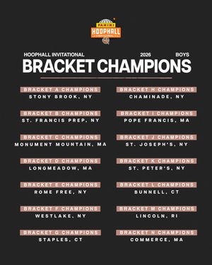 Image post by @hoophallclassic on Instagram