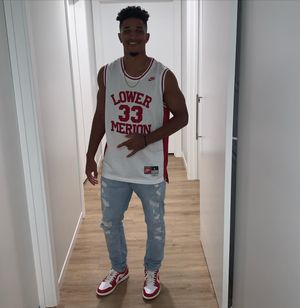 Image post by @alfonsoplummer9 on Instagram