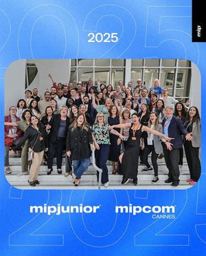 Image post by @mipmarkets on Instagram