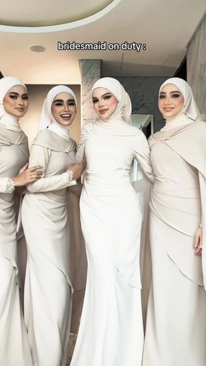 Video post by @hijabistahub.official on TikTok