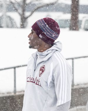 Image post by @coloradorapids on Instagram