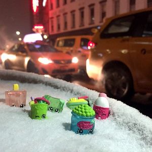 Image post by @moosetoys on Instagram