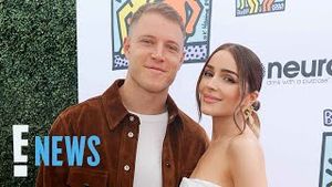 Video post by @enews on YouTube