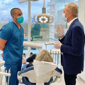 Image post by @sharpdentistry on Instagram