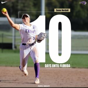 Image post by @stmichaels_softball on Instagram