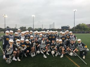 Image post by @griffsmlax on Instagram