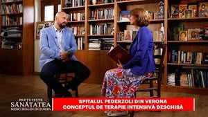 Video post by @trinitastvoficial on YouTube