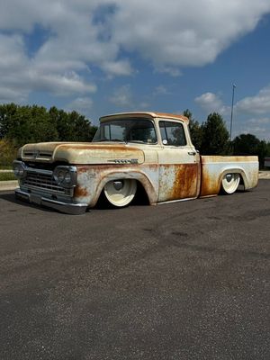 Image post by @barrett_jackson on Instagram