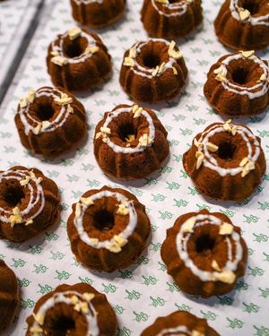 Image post by @majorfoodgroup on Instagram