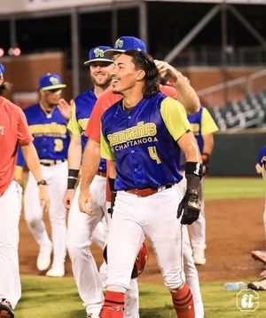Image post by @chattlookouts on Instagram