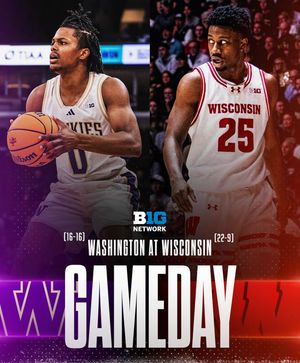 Image post by @rollbadgers on Instagram