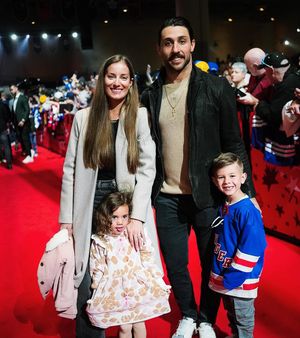 Image post by @trocheck_21 on Instagram