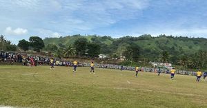 Image post by @fijirugbyunion on Instagram
