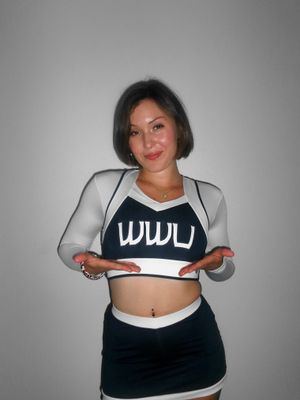 Image post by @wwucheer on Instagram