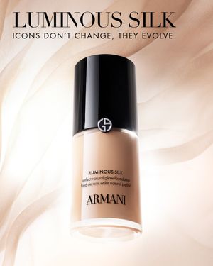 Image post by @armanibeauty on Instagram