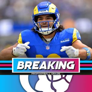 Image post by @profootball.craze on Instagram