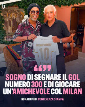 Image post by @lagazzettadellosport on TikTok