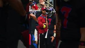 Video post by @houstontexans on YouTube