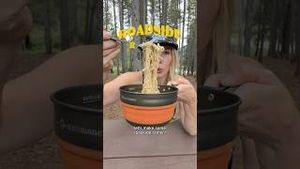 Video post by @ridetofood on YouTube