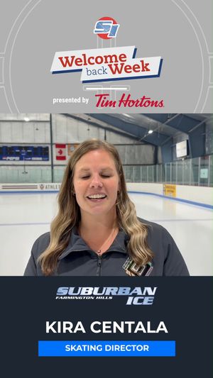Video post by @SuburbanIceFH on Facebook