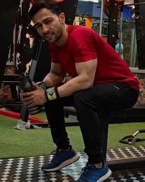Image post by @foreverfaster10 on Instagram