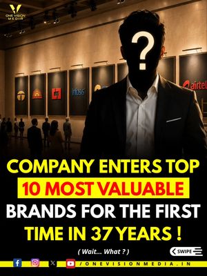 Image post by @onevisionmedia.in on Instagram
