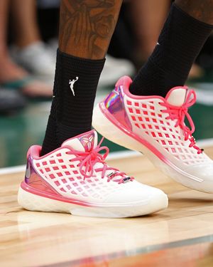 Image post by @kicksvisionofficial on Instagram