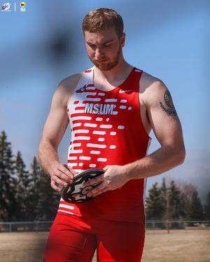 Image post by @msum_xctf on Instagram