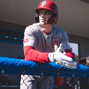 Image post by @ncaabaseball on Instagram