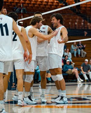 Image post by @pepperdinemvb_ on Instagram