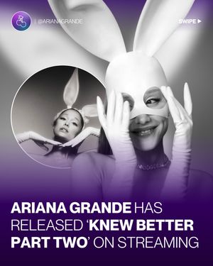 Image post by @popbase on Instagram