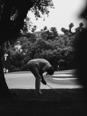 Image post by @cleeksgolfclub on Instagram