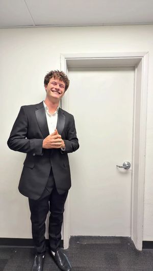 Video post by @westonvansoest on TikTok