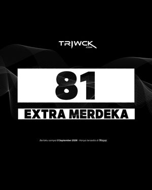 Image post by @triwicaksono_com on Instagram