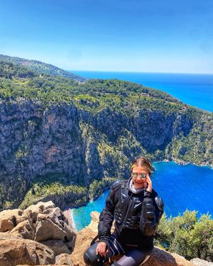 Image post by @travelwithmarvel on Instagram