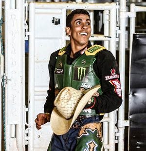 Image post by @pbrbrazil on Instagram