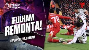Video post by @deportes on YouTube