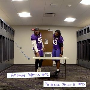 Image post by @vikings on Instagram
