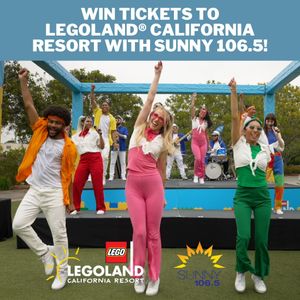 Image post by @sunny1065lv on Instagram