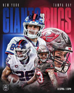 Image post by @NFL on Twitter