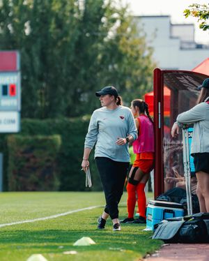 Image post by @beaverwsoccer on Instagram