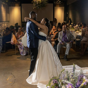 Image post by @lesliemarieevents on Instagram