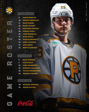 Image post by @ahlbruins on Instagram